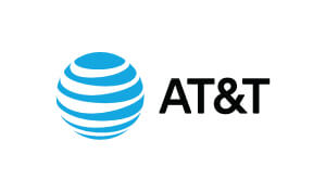 Caryn Clark The Hip Chick Voice At&t Logo