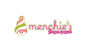 Caryn Clark The Hip Chick Voice Menchie Logo