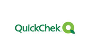 Chick Voice Quickchek Logos