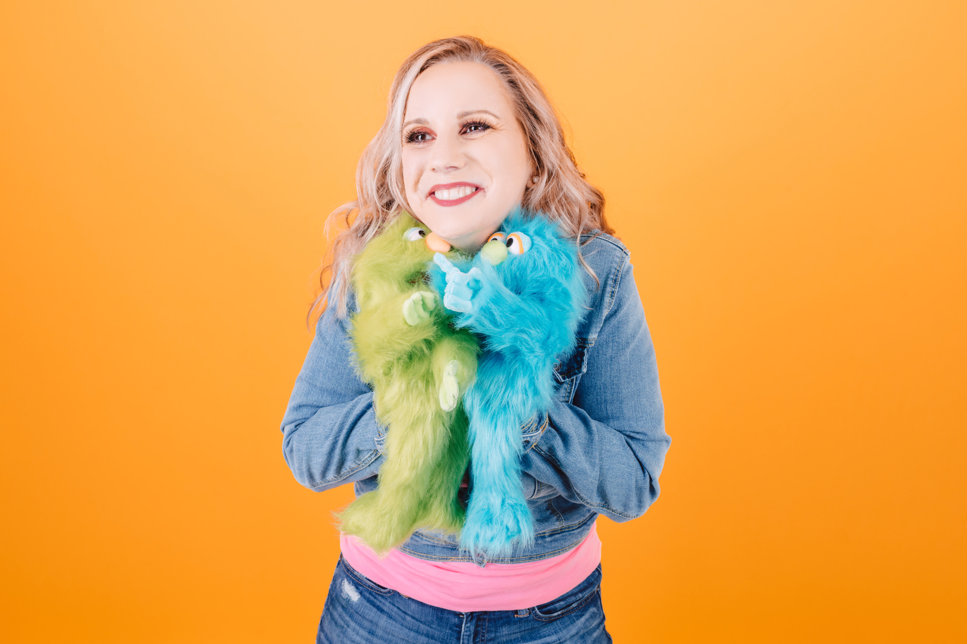 Great voiceover client service is my jam. Making your job easier is my goal.